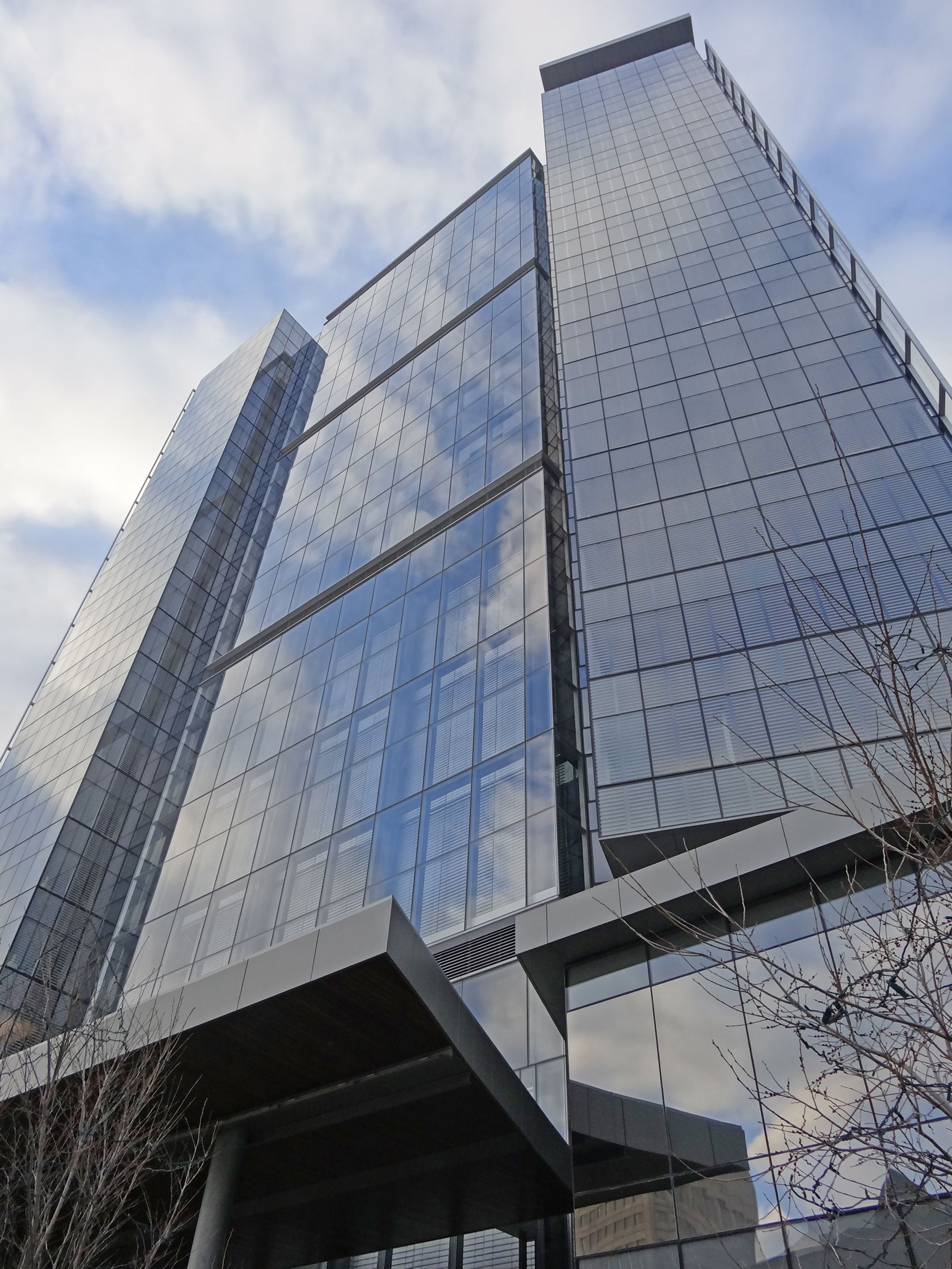 Photo of building